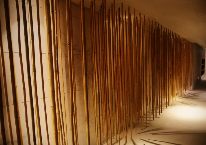 Intercontinental Dubai Marina photo 20
