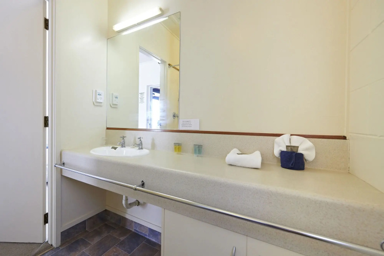 Rolleston Motel Thames – Wenzel Motels