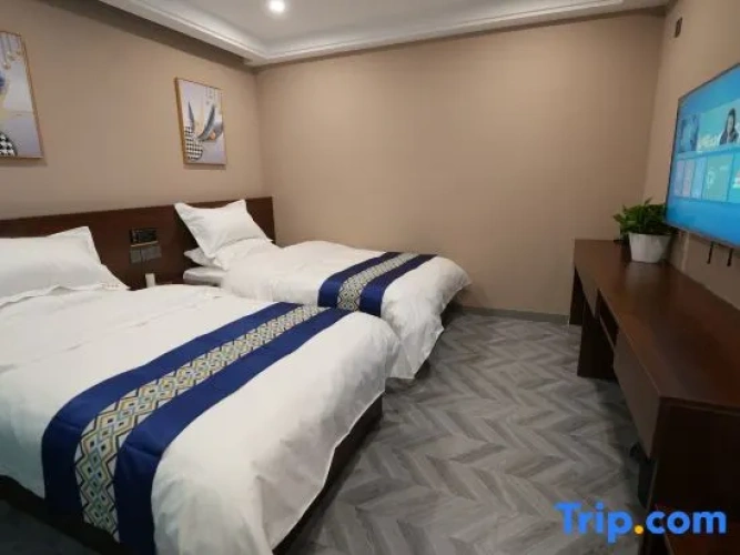 Economy Twin room