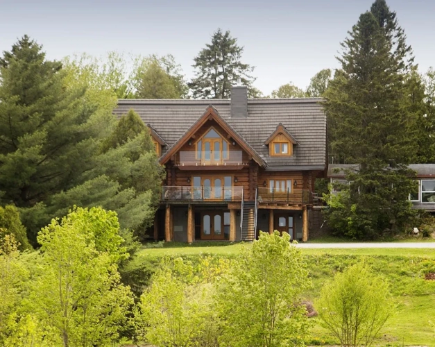 Superior Chalet
