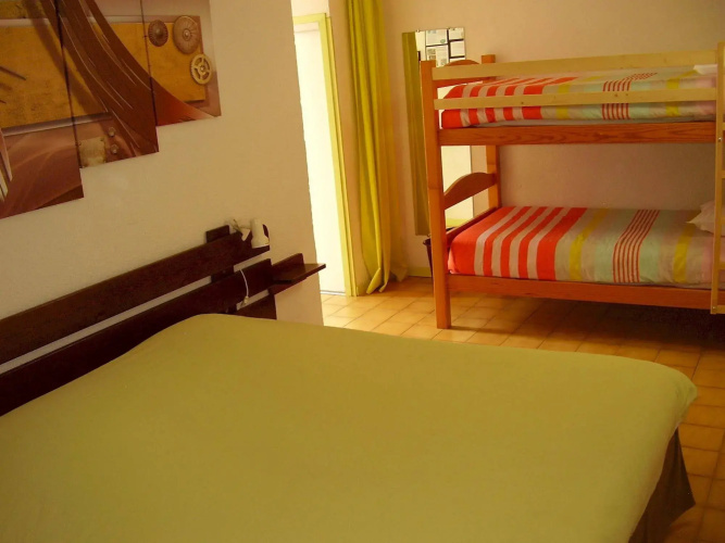 Hôtel Le Connetable