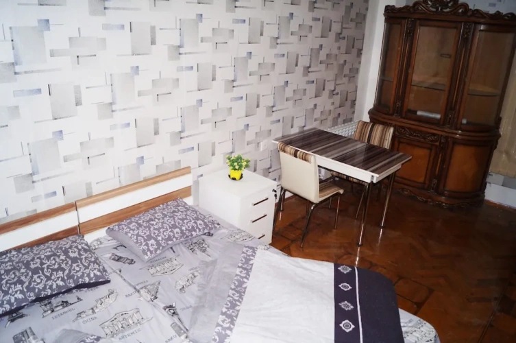 Grand Twin room