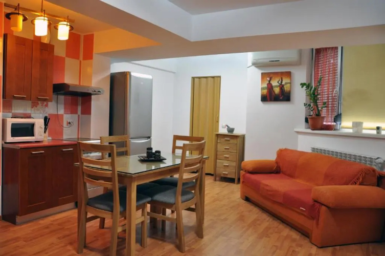 Ap. 52 a Linda Residence