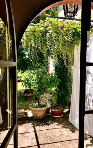 La Limonaia di Casagrande