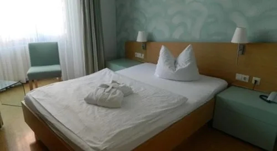Vitalotel Roonhof