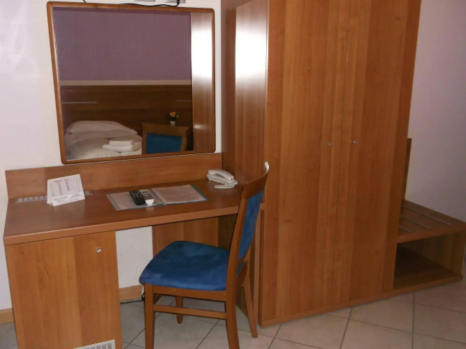 Albergo Meublè Abatjour