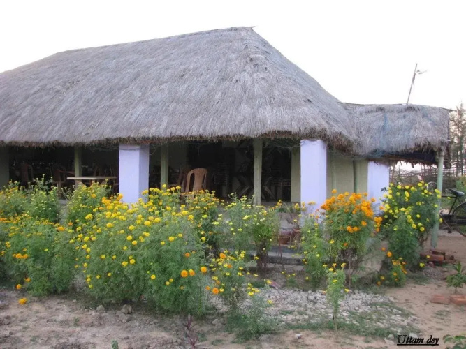 The Moksha Grand