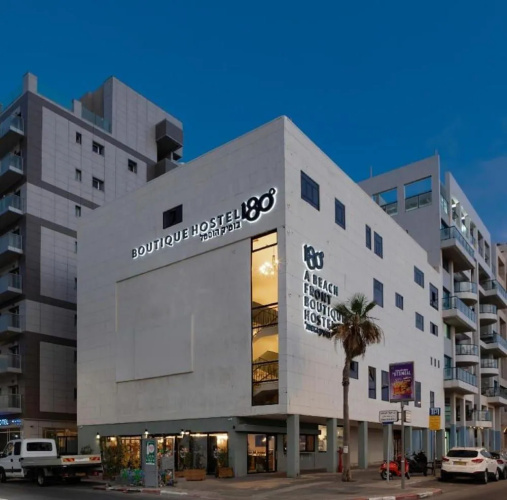 Image de l'hôtel