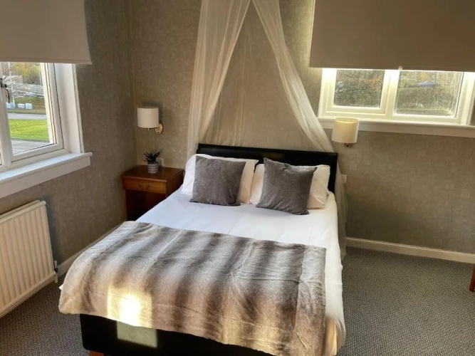 The West Park Hotel