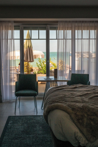 Hôtel Atlantic