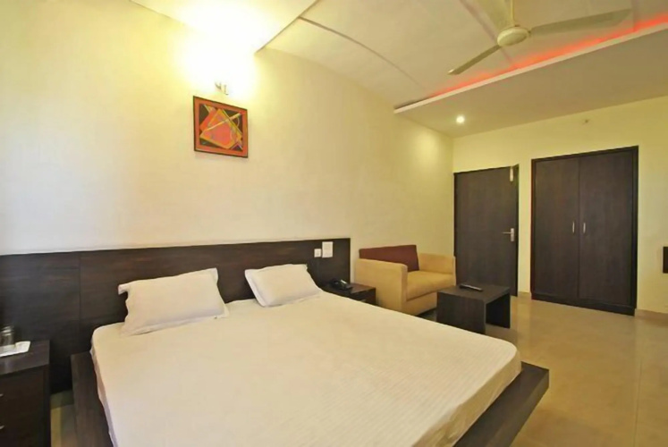 Hotelbild