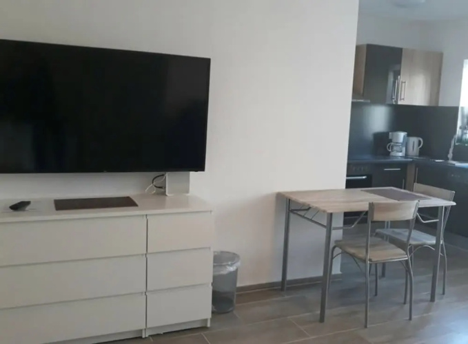 Pension Corona