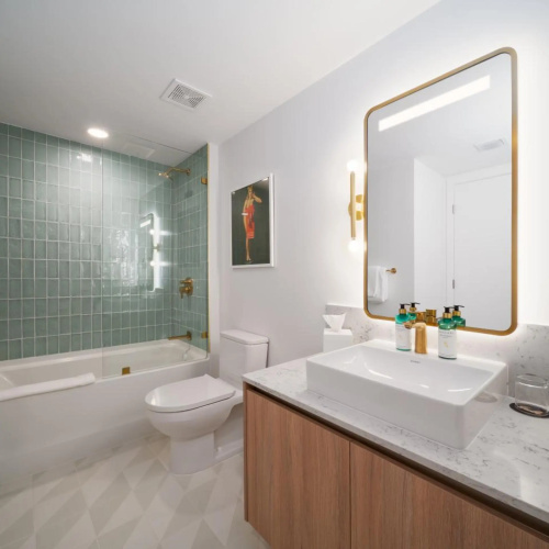 Gale Miami Hotel and Residences photo 12