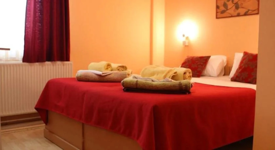 Montenegro Rivijera Motel