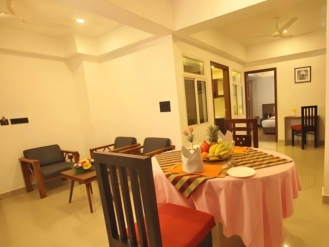 Trium Resorts