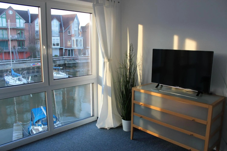 Ferienhaus Hafenzeit