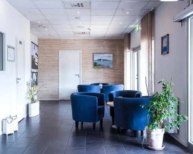 Scandic Karlshamn