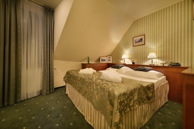 Comfort Double room