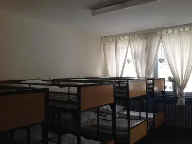 Herberg die Alte Schule