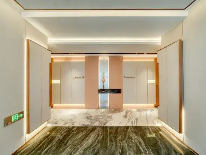 Manard International   Hotel