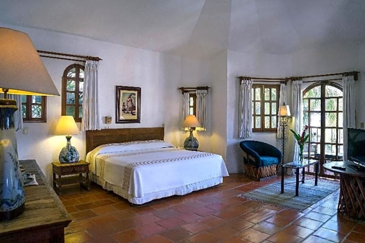 Double Junior Suite