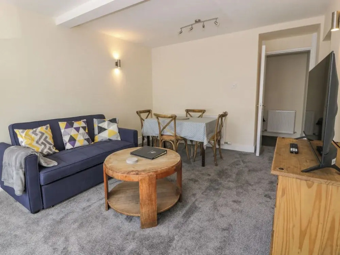 West Morton Suite