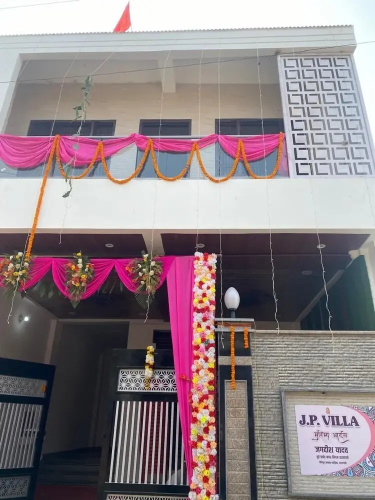 JS Banaras Residency