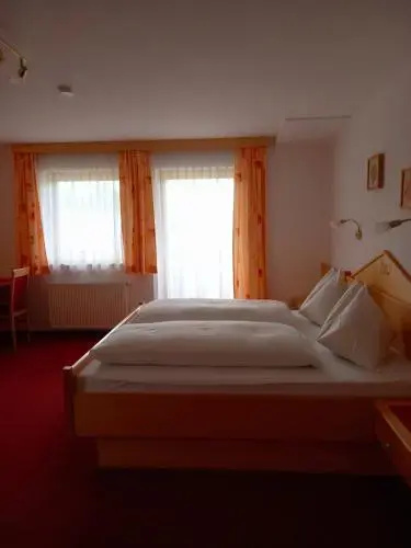 Landhaus Wieser