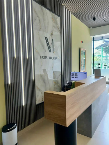 Hotel Macana