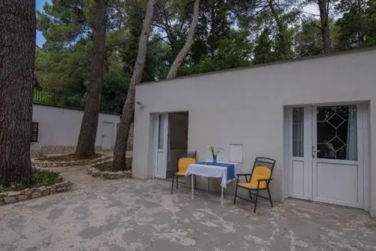 Villa Glencoe - Suite 8