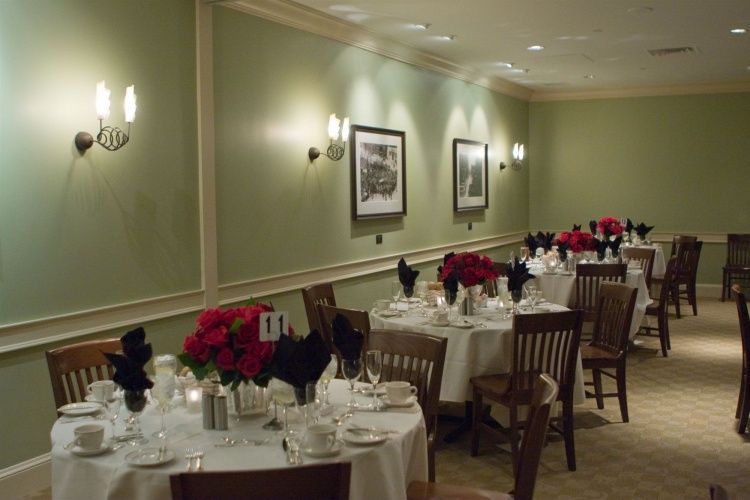 The Saint Paul Hotel photo 18