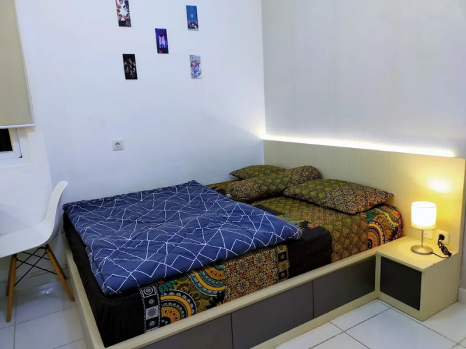 Aero Room