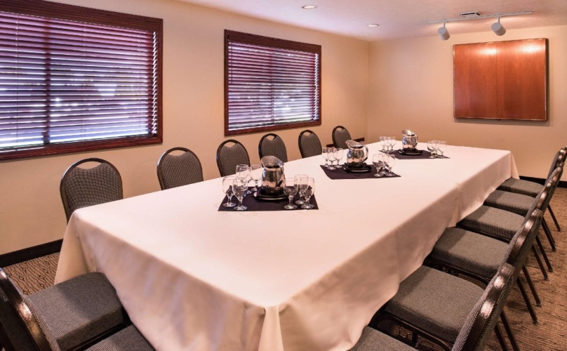Ruby River Hotel photo 20