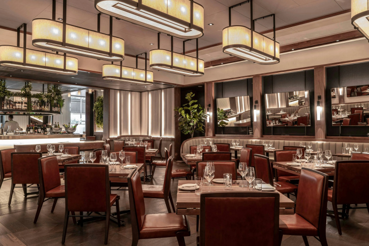Bulgari Hotel London photo 32