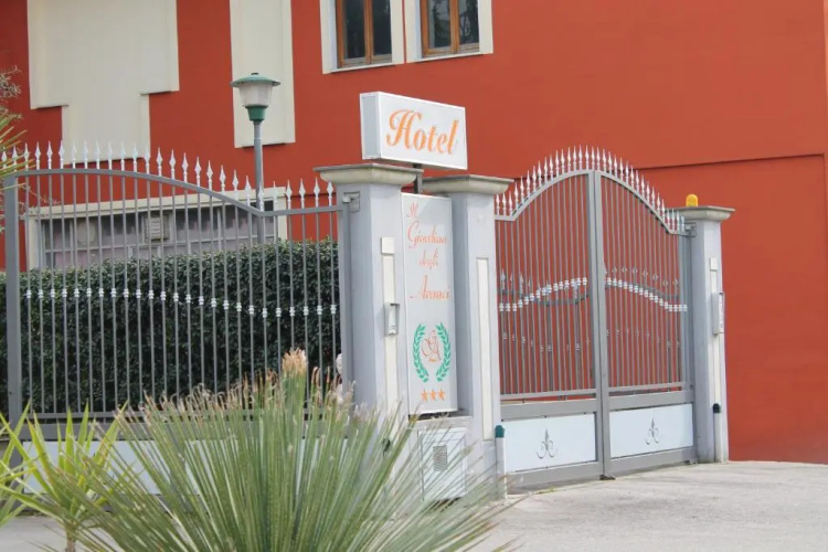 Hotelbild