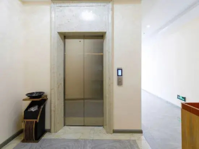 Jinsui Haoting Hotel