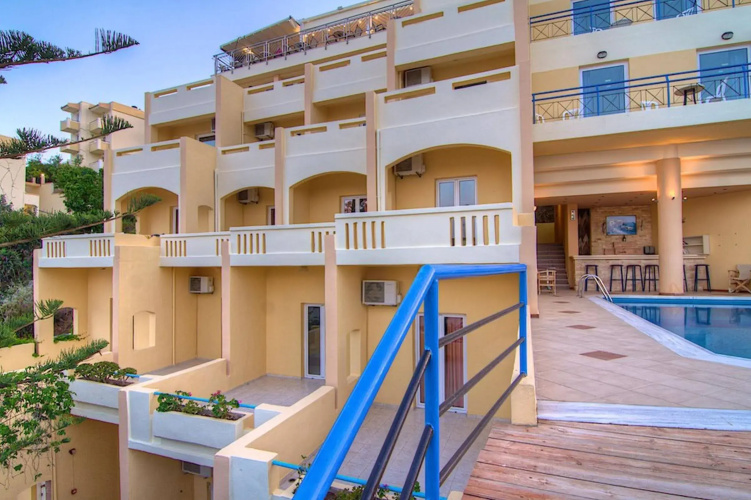 Hotelafbeelding