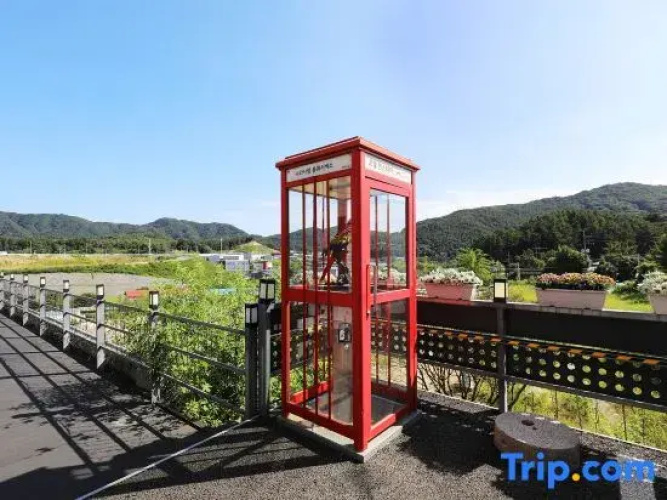 Hotel Winstay