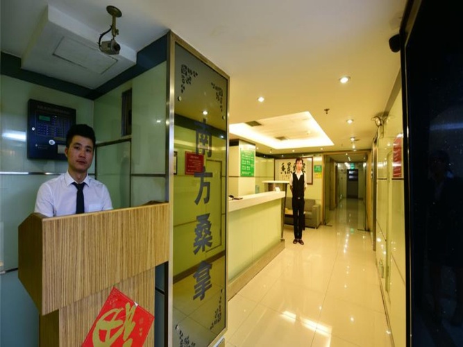 Business Double Suite