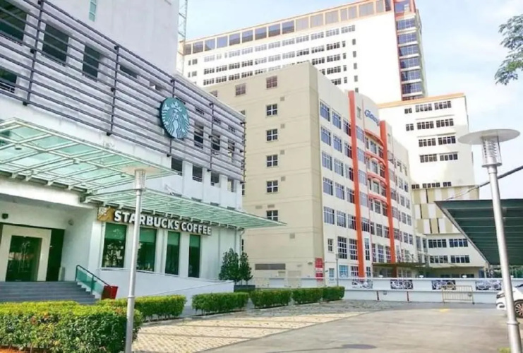 Imagen del hotel