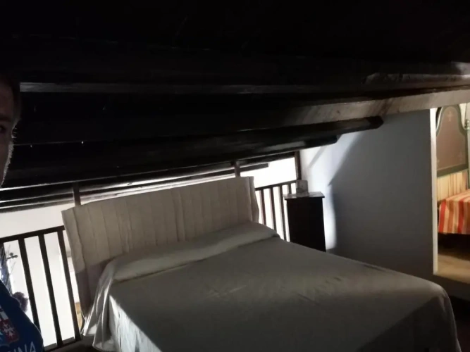 1 Bedroom Cottage