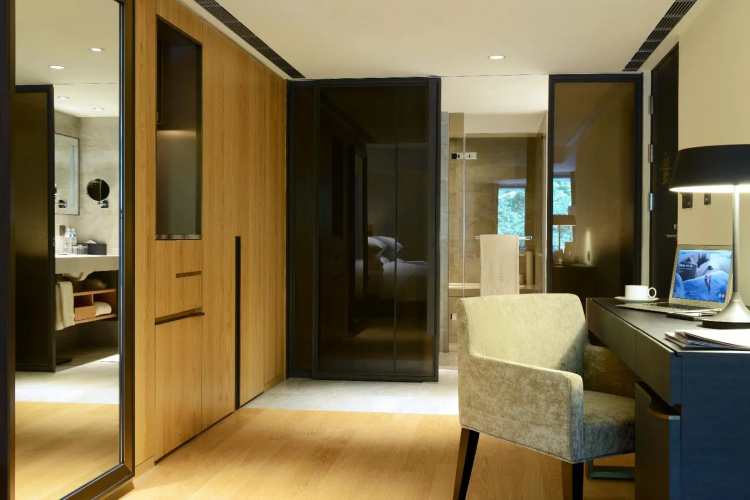 Madison Taipei, a Tribute Portfolio Hotel