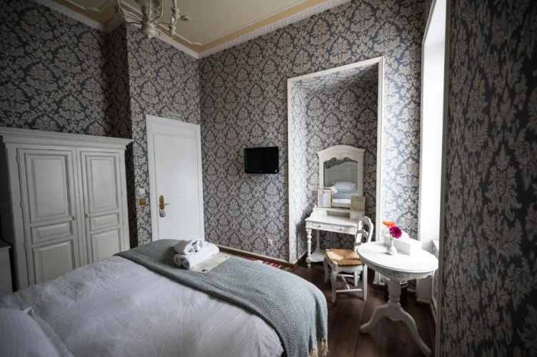 Anagennisis Hotel