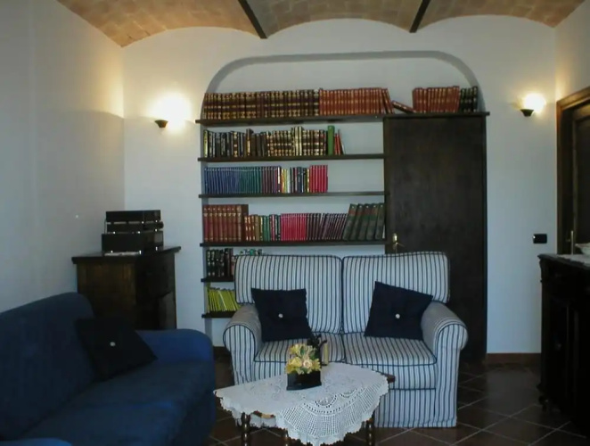 I Tre Pini Cottage