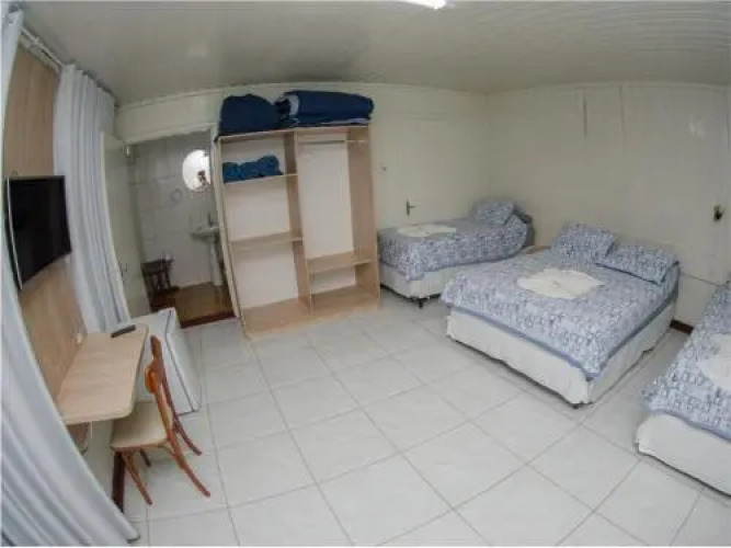 Oasis HotelHotel Overview