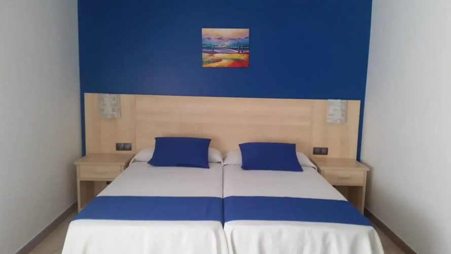 Hotel Rias Baixas