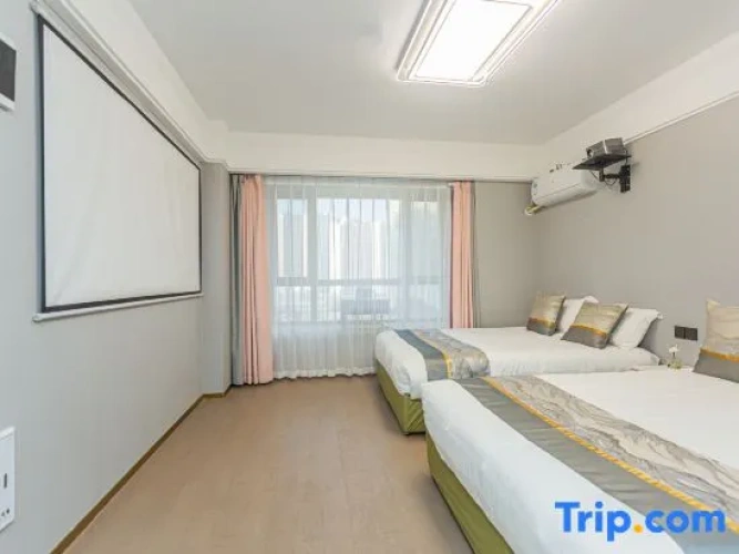 Premium Double Family room