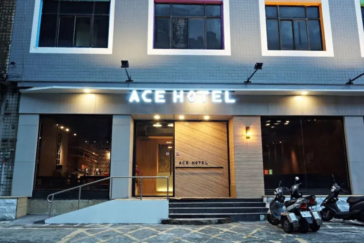 Otel görseli
