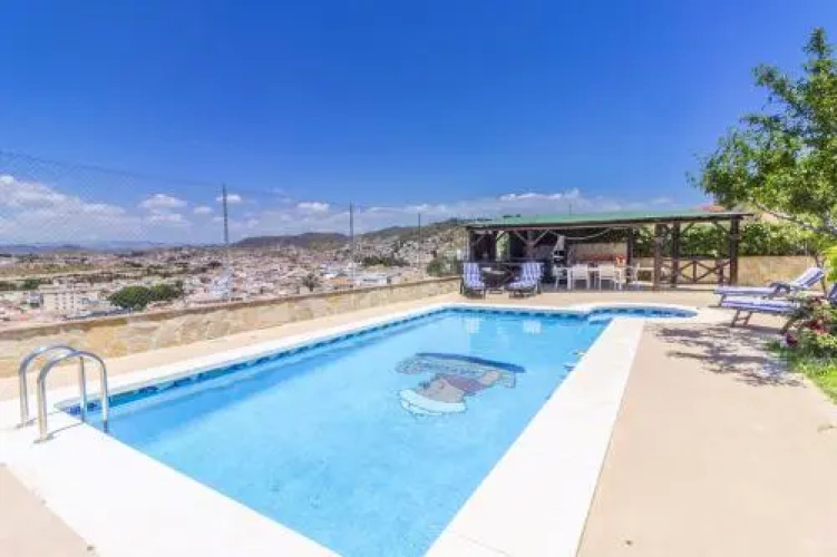 Villa Puerto de la Torre
