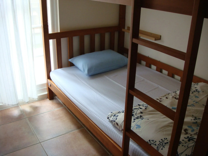 Backpacker 41 hostel - Kaohsiung